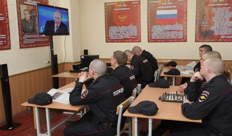 Путин и Эрдоган обсудили дипломатический скандал вокруг Катара