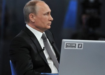 Αντικατάσταση της Wikipedia με τη Μεγάλη Ρωσική Εγκυκλοπαίδεια προωθεί η κυβέρνηση 2