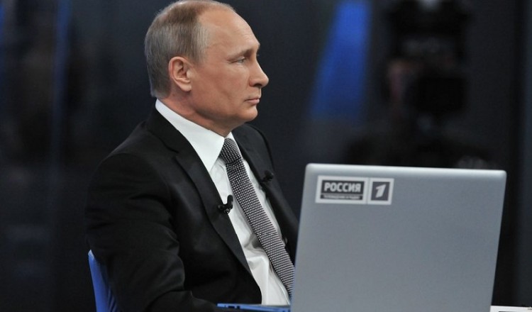 Αντικατάσταση της Wikipedia με τη Μεγάλη Ρωσική Εγκυκλοπαίδεια προωθεί η κυβέρνηση 2