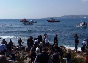 Ελληνικό όνομα θα δώσει στο μωρό της η μετανάστρια που γέννησε στη Ρόδο