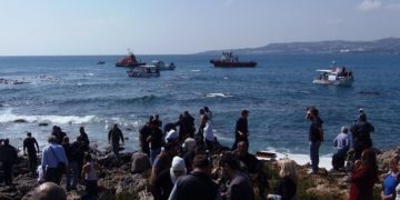 Ελληνικό όνομα θα δώσει στο μωρό της η μετανάστρια που γέννησε στη Ρόδο