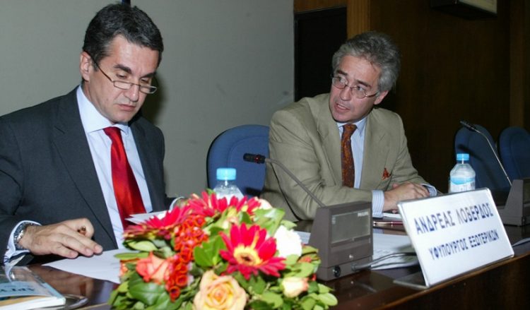 Για κακούργημα ο Ρόντος και υπάλληλοι του ΥΠΕΞ για τα 9 εκατ. της ΜΚΟ