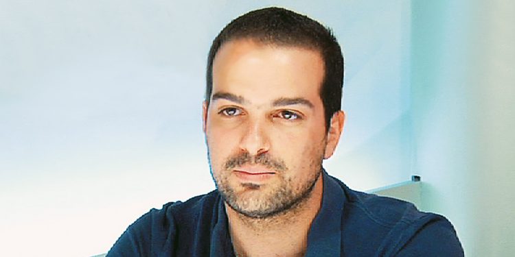 Σακελλαρίδης: Δεν θα χρειαστεί να πάμε σε δημοψήφισμα