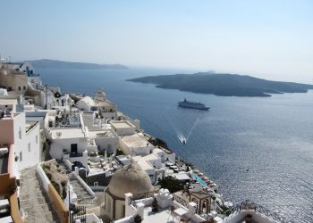 Γιατί έγινε το φονικό στη Σαντορίνη – Τι λέει ο δράστης για τον ξενοδόχο