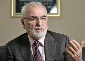 Επισημοποιήθηκε το ενδιαφέρον Σαββίδη για τη «Σουρωτή»