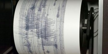 Σεισμική δόνηση στη Σκύρο