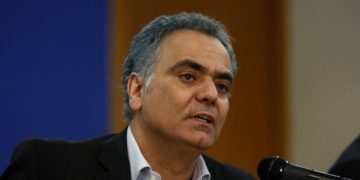 РФ и Греция подписали план действий по борьбе с чрезвычайными ситуациями