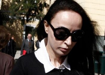 Νέα απόπειρα αυτοκτονίας από τη Βίκυ Σταμάτη