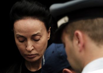 Απόδραση Σταμάτη: Σύλληψη σωφρονιστικών, έκκληση από τον Άκη