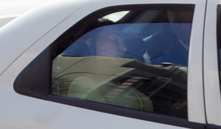 Βίκυ Σταμάτη: Θέλω να δω το παιδί μου έστω για λίγο (φωτο)