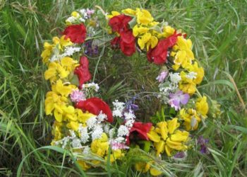 Ο καιρός μέχρι το τριήμερο της Πρωτομαγιάς 2015