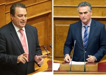 Νέα ερώτηση στη Βουλή για τις συντάξεις Ποντίων και Βορειοηπειρωτών