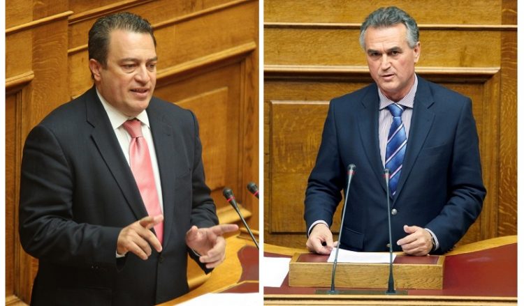 Νέα ερώτηση στη Βουλή για τις συντάξεις Ποντίων και Βορειοηπειρωτών