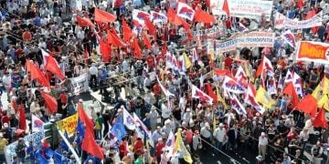 Πού και πότε θα γίνουν οι συγκεντρώσεις της Πρωτομαγιάς