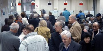 Ασφαλιστικό: Τι προβλέπει το σχέδιο νόμου του υπουργείου Εργασίας