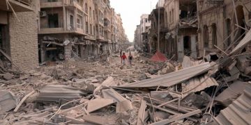 Το δράμα της Συρίας και οι αγνοούμενοι χριστιανοί μητροπολίτες