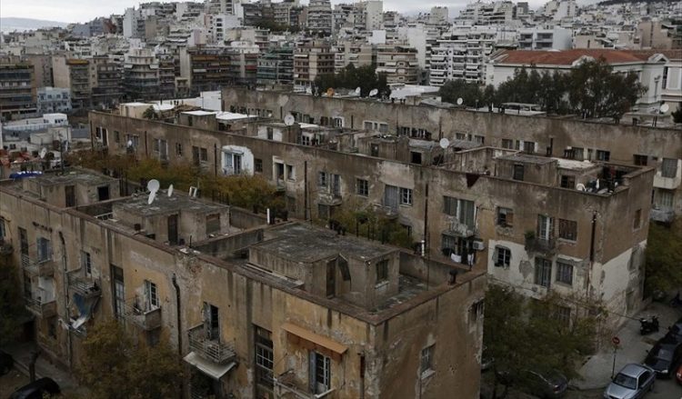 Επιστολή της ΟΠΣΕ στον Νίκο Ξυδάκη για τα προσφυγικά της Αλεξάνδρας