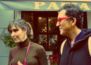 Τα μυστικά της ποντιακής κουζίνας στον περίπατο της Thessaloniki Walking Tours