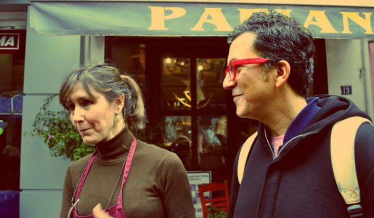 Τα μυστικά της ποντιακής κουζίνας στον περίπατο της Thessaloniki Walking Tours