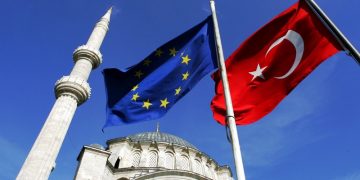 Η ΕΕ καλεί την Τουρκία να μην κατασκευάσει πυρηνικό σταθμό στο Άκουγιου
