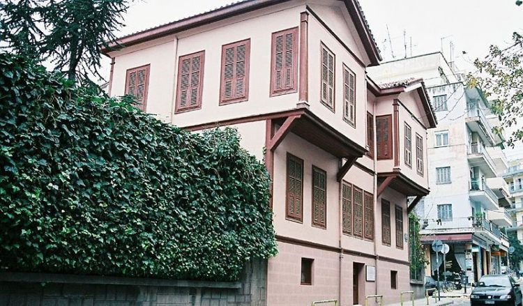 100 χρόνια από τη γενοκτονία των Αρμενίων – Οι εκδηλώσεις στη Θεσσαλονίκη