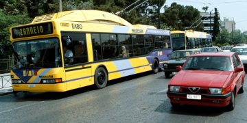 Τα σωματεία εργαζομένων σε ΟΑΣΑ και ΟΣΥ δεν θα συμμετάσχουν στην 24ωρη απεργία της 15ης Οκτωβρίου