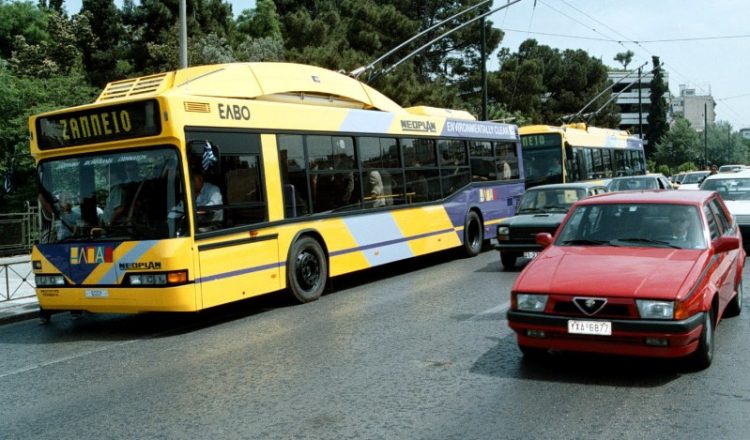 Τα σωματεία εργαζομένων σε ΟΑΣΑ και ΟΣΥ δεν θα συμμετάσχουν στην 24ωρη απεργία της 15ης Οκτωβρίου
