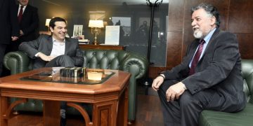 Τσίπρας: Η Ελληνική Δημοκρατία δεν εκβιάζεται