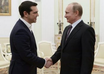 «Αγωγός» ρευστότητας από Μόσχα