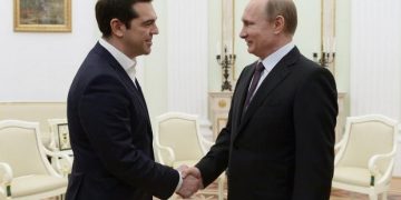 «Αγωγός» ρευστότητας από Μόσχα