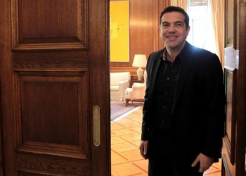 Η «σκιώδης» κυβέρνηση του ΣΥΡΙΖΑ