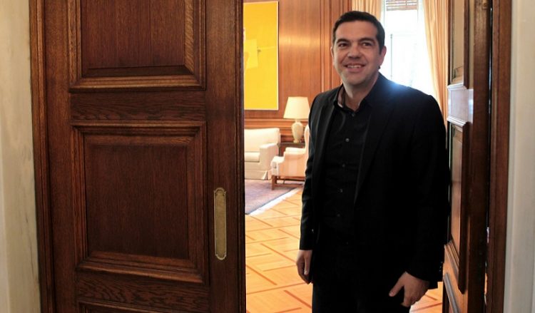 Η «σκιώδης» κυβέρνηση του ΣΥΡΙΖΑ