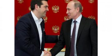 Греческая Икона, украденная нацистами, возвращается на родину