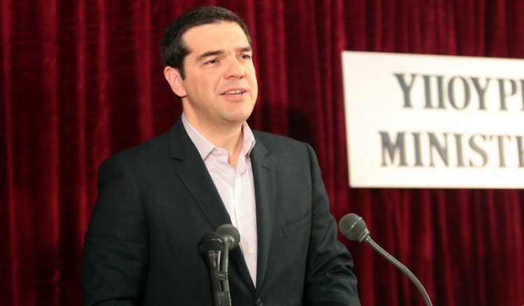Άμεσες παρεμβάσεις στο χώρο της Υγείας ανακοίνωσε ο Τσίπρας
