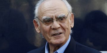 Στο νοσοκομείο ο Άκης Τσοχατζόπουλος