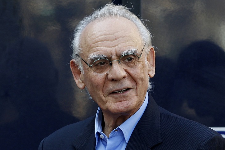 Στο νοσοκομείο ο Άκης Τσοχατζόπουλος