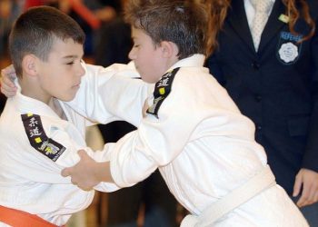 Στις 10 Μαΐου το Διεθνές Τουρνουά Τζούντο «Μαύρη Θάλασσα»