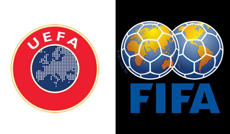 Επιστολή από UEFA και FIFA στην ΕΠΟ