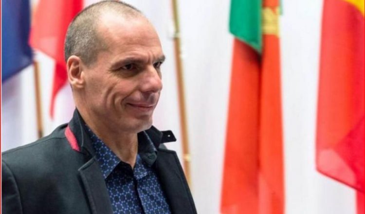 Янис Варуфакис: Соглашение с европейскими партнерами возможно в апреле