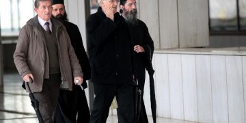 Εφραίμ και Πελέκη κατάφεραν μια πρώτη νίκη έναντι του Δημοσίου