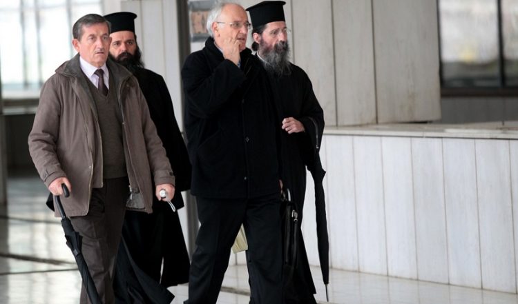 Εφραίμ και Πελέκη κατάφεραν μια πρώτη νίκη έναντι του Δημοσίου