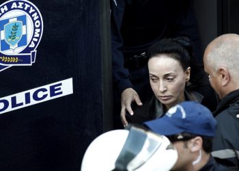 Εισαγγελική παρέμβαση και πειθαρχική έρευνα για την απόδραση της Βίκυς Σταμάτη