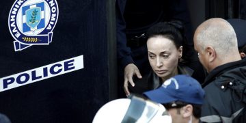 Εισαγγελική παρέμβαση και πειθαρχική έρευνα για την απόδραση της Βίκυς Σταμάτη