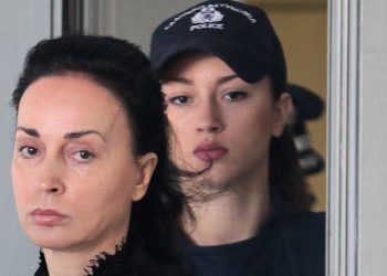 Ανθρωποκυνηγητό για τη Βίκυ Σταμάτη και τους συνεργούς της