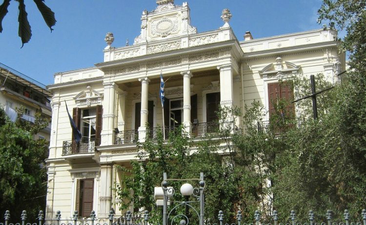 Οι πασχαλινές εκδηλώσεις του Δήμου Θεσσαλονίκης