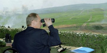 15 χρόνια Βλαντιμίρ Πούτιν στο τιμόνι της Ρωσίας