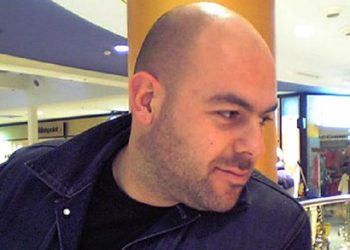 Σοκ και οδύνη στο Κιλκίς για τον Θεοχάρη Χατζηαδαμίδη