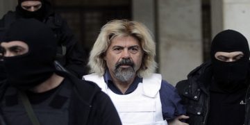 Οι ΗΠΑ έβαλαν Ξηρό και Μαζιώτη στη λίστα τρομοκρατών