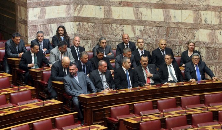 Αρχίζει η δίκη της Χρυσής Αυγής – Ποιες υποθέσεις θα κριθούν