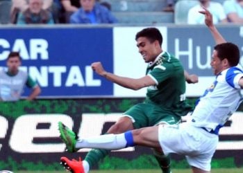 Super League: Δεύτερος ο Παναθηναϊκός, έπεσε ο Λεβαδειακός